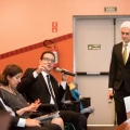 Frum Jurdico: O Compromisso com a Governana e os Benefcios aos Negcios?