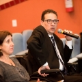 Frum Jurdico: O Compromisso com a Governana e os Benefcios aos Negcios?