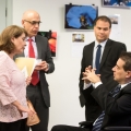 Frum Jurdico: O Compromisso com a Governana e os Benefcios aos Negcios?