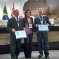 CIESP-Campinas participa por dois anos consecutivos de júri do Prêmio von Martius