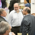 Palestra: Olhando alm da crise: O que esperar do cenrio econmico