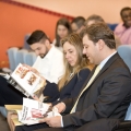 Palestra: Olhando alm da crise: O que esperar do cenrio econmico