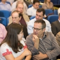 Palestra: Olhando alm da crise: O que esperar do cenrio econmico