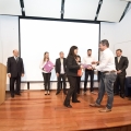 Palestra: Olhando alm da crise: O que esperar do cenrio econmico