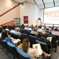 Palestra: Olhando alm da crise: O que esperar do cenrio econmico