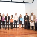 Palestra: Olhando alm da crise: O que esperar do cenrio econmico