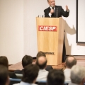 Palestra: Olhando alm da crise: O que esperar do cenrio econmico