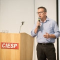 Palestra: Olhando alm da crise: O que esperar do cenrio econmico