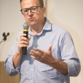 Palestra: Olhando alm da crise: O que esperar do cenrio econmico