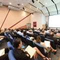 Palestra: Olhando alm da crise: O que esperar do cenrio econmico