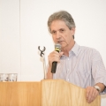 Palestra: Olhando alm da crise: O que esperar do cenrio econmico