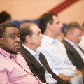 Palestra: Olhando alm da crise: O que esperar do cenrio econmico