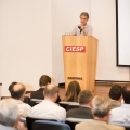 Palestra: Olhando alm da crise: O que esperar do cenrio econmico