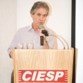 Palestra: Olhando alm da crise: O que esperar do cenrio econmico