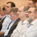 Palestra: Olhando alm da crise: O que esperar do cenrio econmico