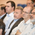 Palestra: Olhando alm da crise: O que esperar do cenrio econmico