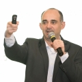 Palestra: Olhando alm da crise: O que esperar do cenrio econmico