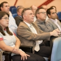 Palestra: Olhando alm da crise: O que esperar do cenrio econmico