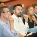 Palestra: Olhando alm da crise: O que esperar do cenrio econmico