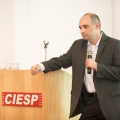 Palestra: Olhando alm da crise: O que esperar do cenrio econmico