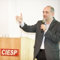 Palestra: Olhando alm da crise: O que esperar do cenrio econmico