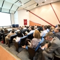 Palestra: Olhando alm da crise: O que esperar do cenrio econmico