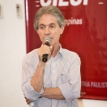 Palestra: Olhando alm da crise: O que esperar do cenrio econmico