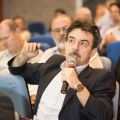 Palestra: Olhando alm da crise: O que esperar do cenrio econmico