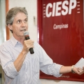 Palestra: Olhando alm da crise: O que esperar do cenrio econmico