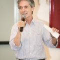 Palestra: Olhando alm da crise: O que esperar do cenrio econmico