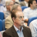 Palestra: Olhando alm da crise: O que esperar do cenrio econmico