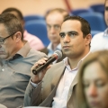Palestra: Olhando alm da crise: O que esperar do cenrio econmico