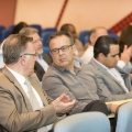 Palestra: Olhando alm da crise: O que esperar do cenrio econmico