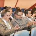 Palestra: Olhando alm da crise: O que esperar do cenrio econmico