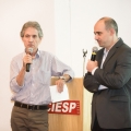Palestra: Olhando alm da crise: O que esperar do cenrio econmico