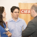 Palestra: Olhando alm da crise: O que esperar do cenrio econmico