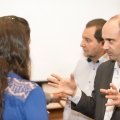 Palestra: Olhando alm da crise: O que esperar do cenrio econmico