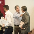 Palestra: Olhando alm da crise: O que esperar do cenrio econmico