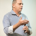 Workshop - Aspectos importantes que o Gestor de Segurana deve saber nos dias de hoje