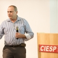 Workshop - Aspectos importantes que o Gestor de Segurana deve saber nos dias de hoje