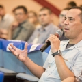 Workshop - Aspectos importantes que o Gestor de Segurana deve saber nos dias de hoje