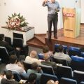 Workshop - Aspectos importantes que o Gestor de Segurana deve saber nos dias de hoje
