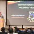 Workshop - Aspectos importantes que o Gestor de Segurana deve saber nos dias de hoje
