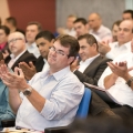 Workshop - Aspectos importantes que o Gestor de Segurana deve saber nos dias de hoje