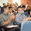 Workshop - Aspectos importantes que o Gestor de Segurana deve saber nos dias de hoje