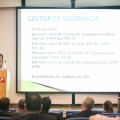 Workshop - Aspectos importantes que o Gestor de Segurana deve saber nos dias de hoje