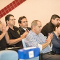 Workshop - Aspectos importantes que o Gestor de Segurana deve saber nos dias de hoje