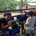CAMPANHA HUMANITÁRIA AMAZONAS - COMUNIDADES RIBEIRINHAS