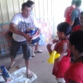 CAMPANHA HUMANITRIA AMAZONAS - COMUNIDADES RIBEIRINHAS