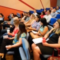 Palestra: A Liderana que agrega Valor 